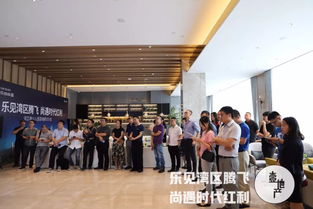 南山的這一塊半島4 陽光粵海 招商前海灣 華潤悅璽