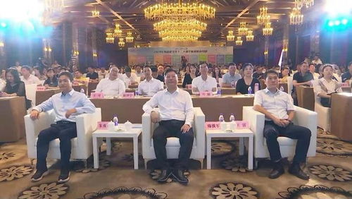 郭海峰受邀參加2024年海島夏令營研學產品推介會